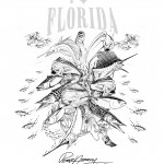 I love Florida